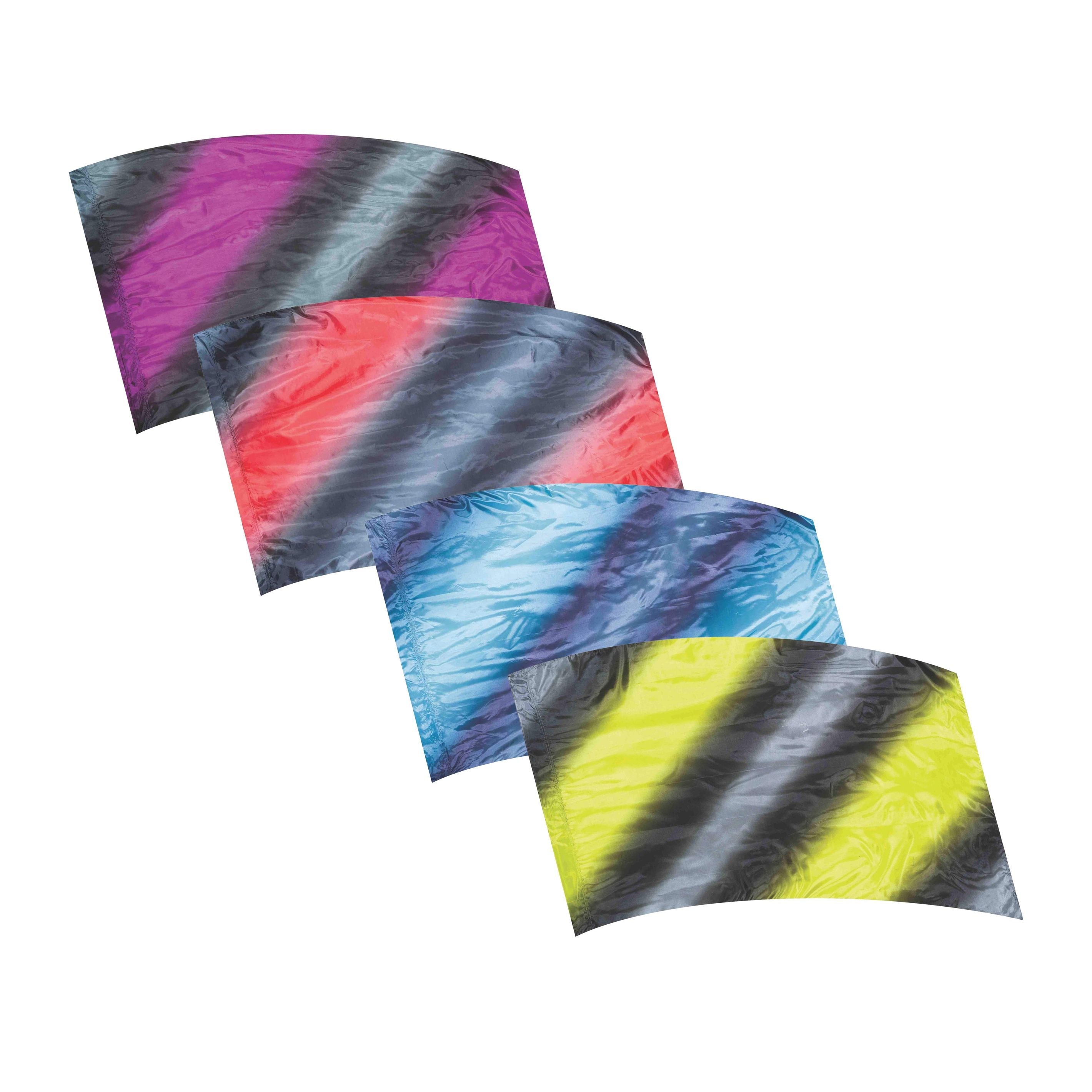 Shaded Dimension PCS